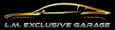 Logo L.M. Exclusive Srl